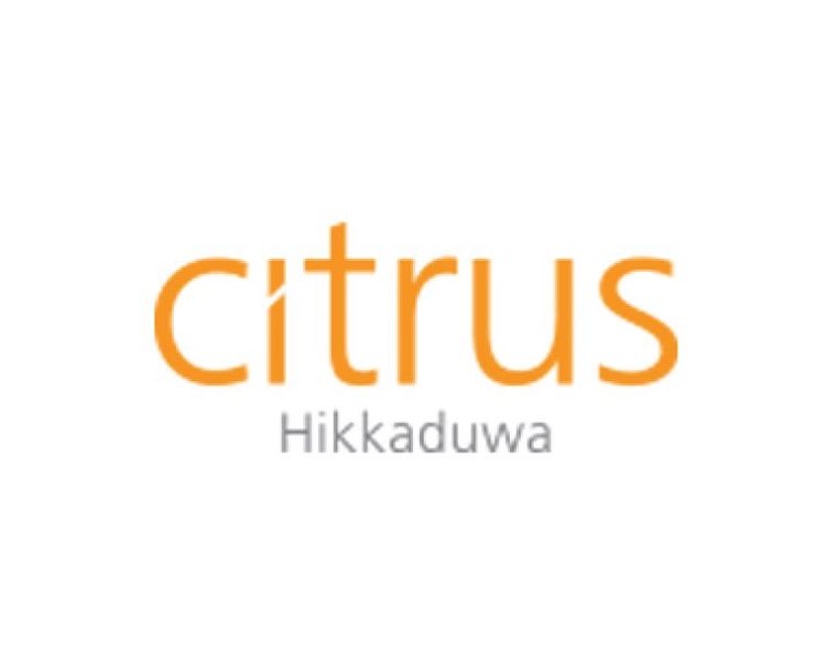 Citrus - Hikkaduwa
