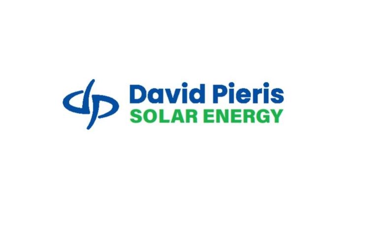 David Pieris Solar Energy