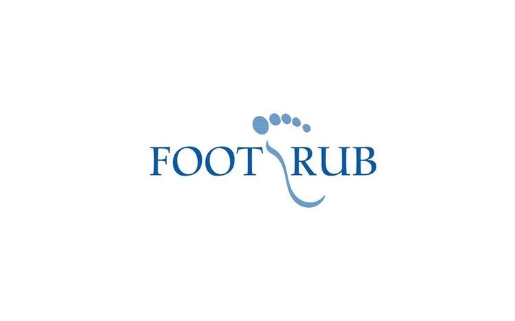 FOOT RUB