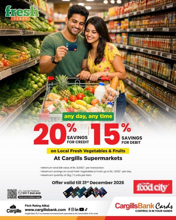 Supermarkets