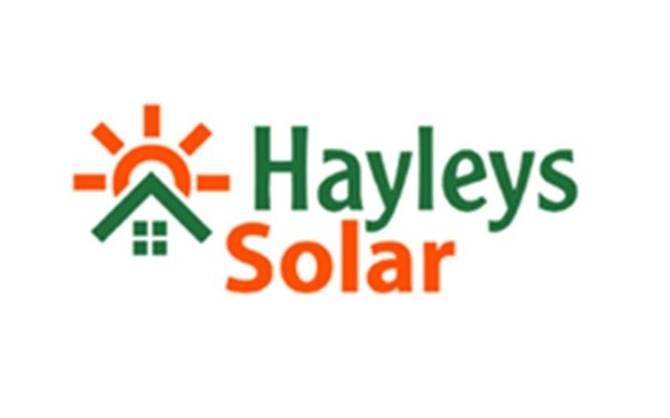 HAYLEYS SOLAR