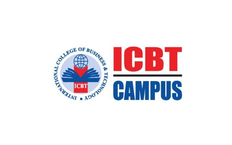 ICBT CAMPUS