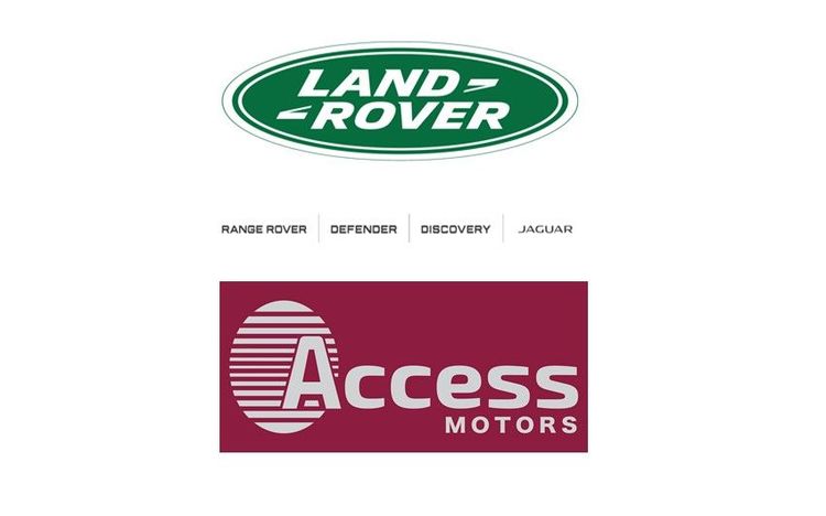 Land Rover Sri Lanka - Access Motors