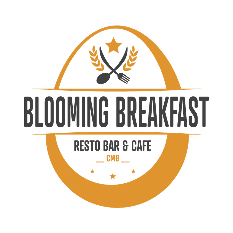 Blooming Breakfast Resto Bar & Cafe