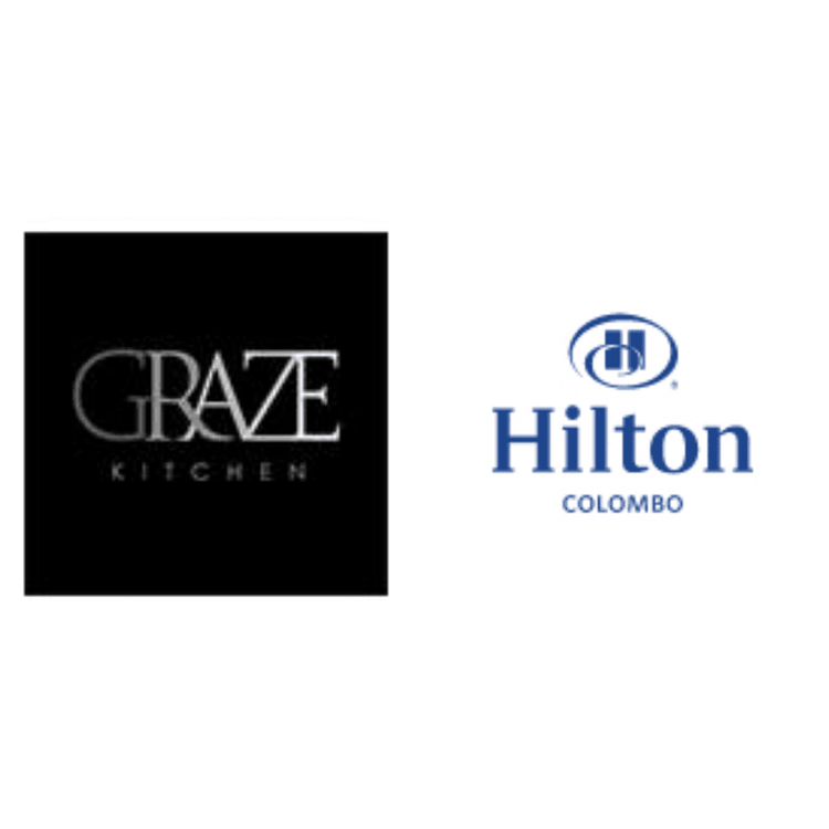 Graze Kitchen - Hilton Colombo