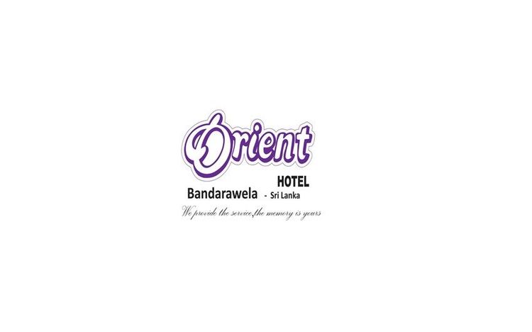 ORIENT HOTEL BANDARAWELA