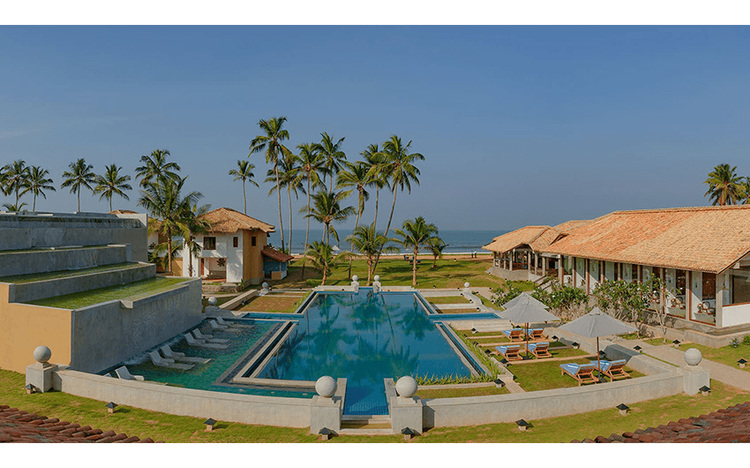 Wattura Resort