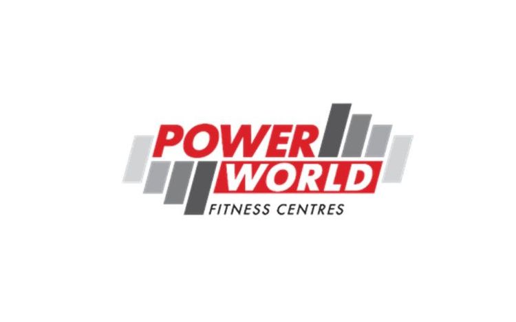 POWER WORLD