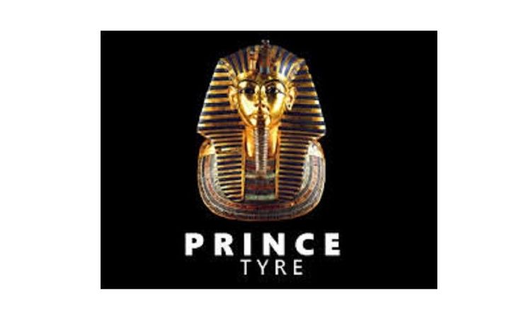 PRINCE TYRE