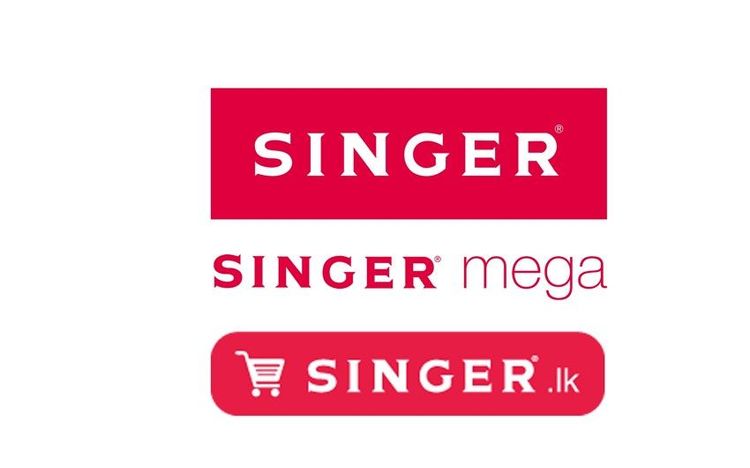 SINGER SRI LANKA INSTALLMENT PLANS