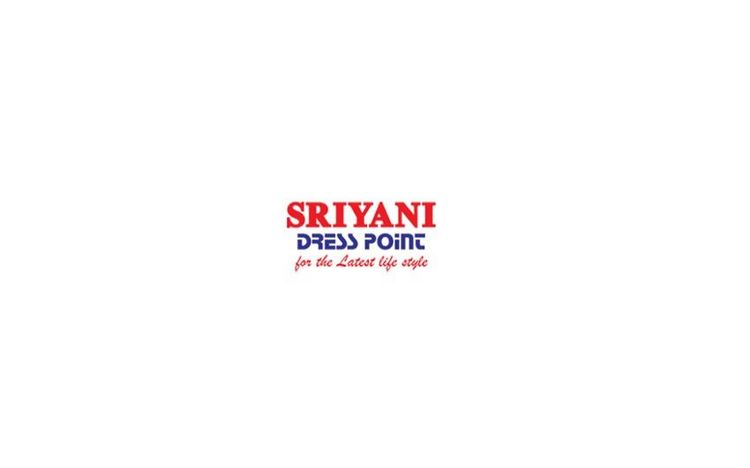 SRIYANI DRESSPOINT