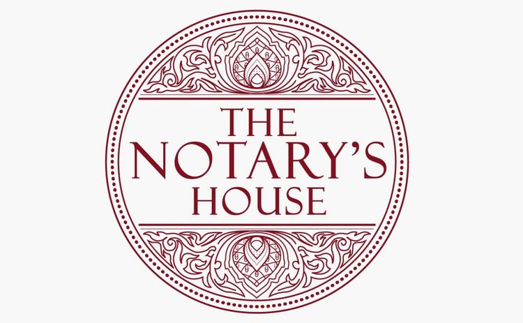 The Notary's House - Makandura 