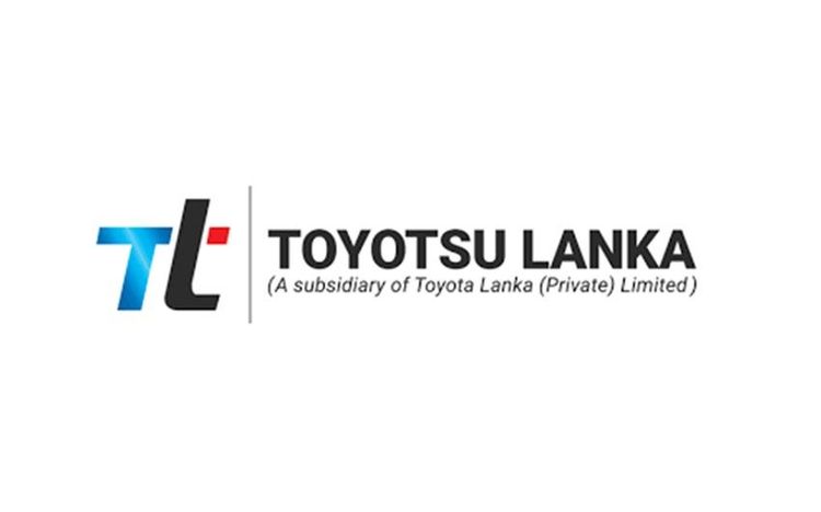 Toyotsu Lanka (Private) Limited