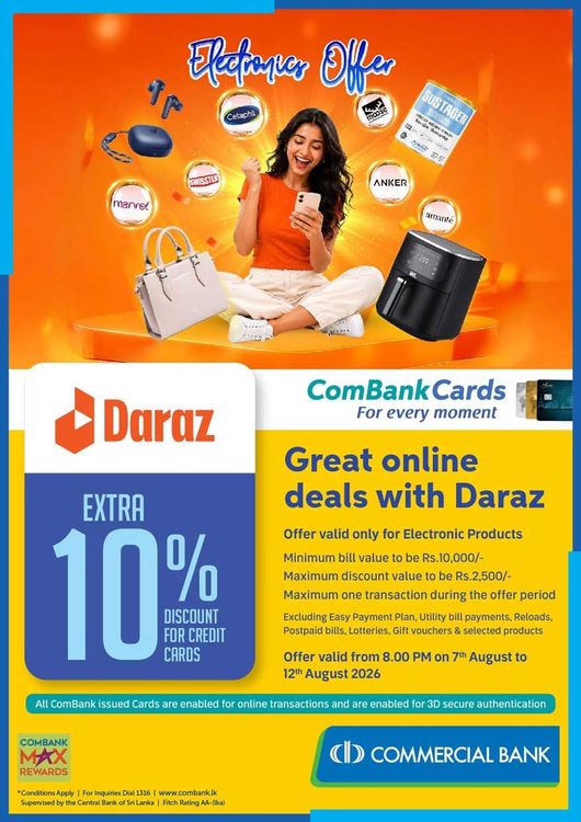 Daraz