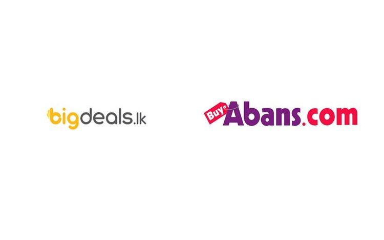 Buy Abans & Big Deals