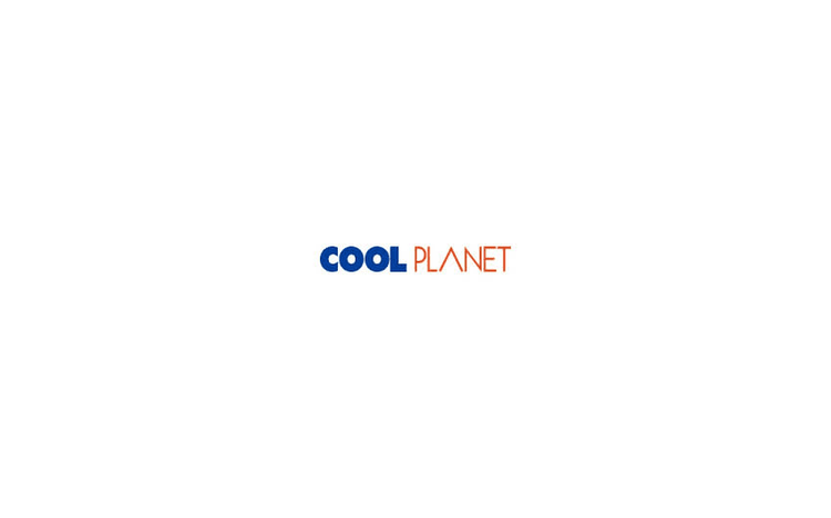 COOL PLANET