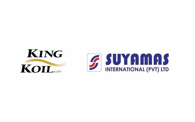 Suyamas International (Pvt) Ltd