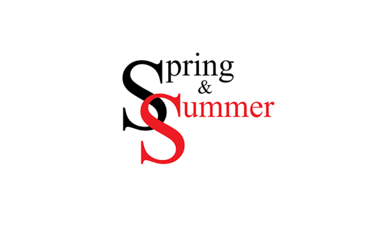 Spring & Summer
