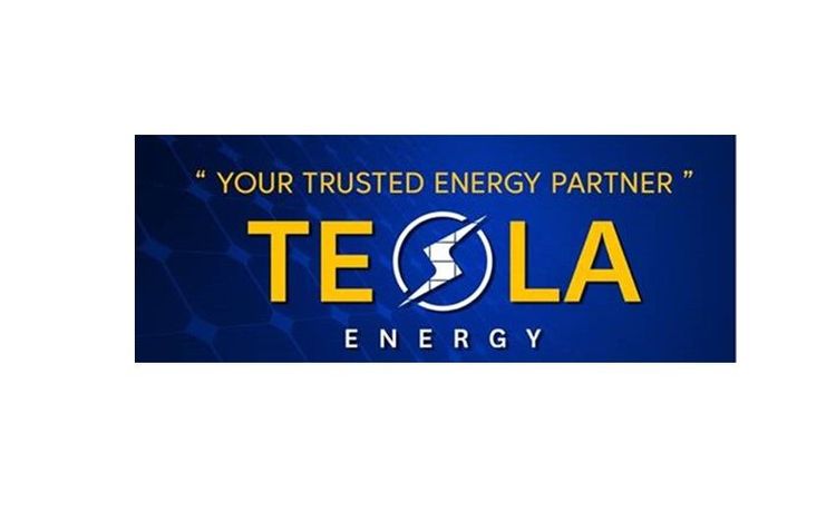 TESLA ENERGY (PVT) LTD