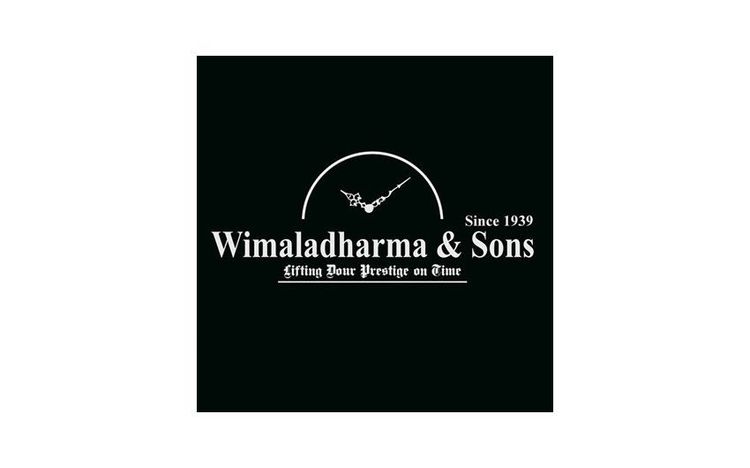 Wimaladharma & Sons Promo