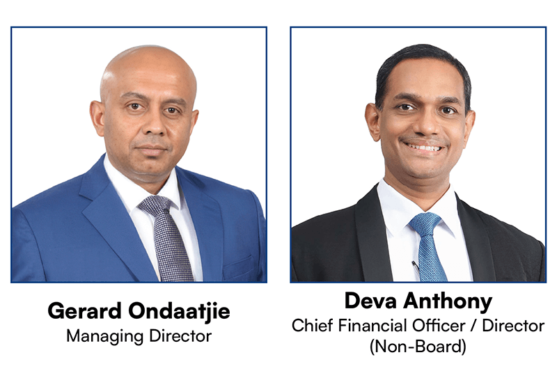 Mercantile Investments strengthens foundation for growth with oversubscribed Rs. 1.1 Bn Rights Issue