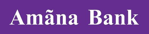 Amãna Bank PLC