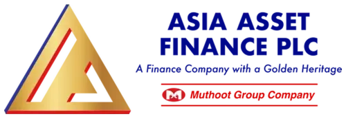 Asia Asset Finance PLC