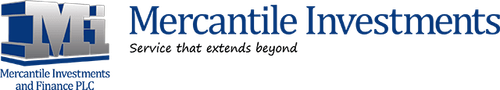 Mercantile Investments & Finance PLC