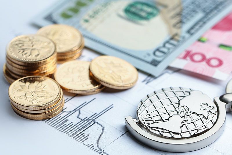 FCY Term Investment Accounts