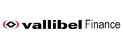 Vallibel Finance PLC