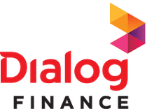 Dialog Finance PLC