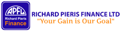 Richard Pieris Finance LTD