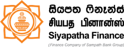Siyapatha Finance PLC