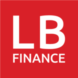 LB Finance PLC