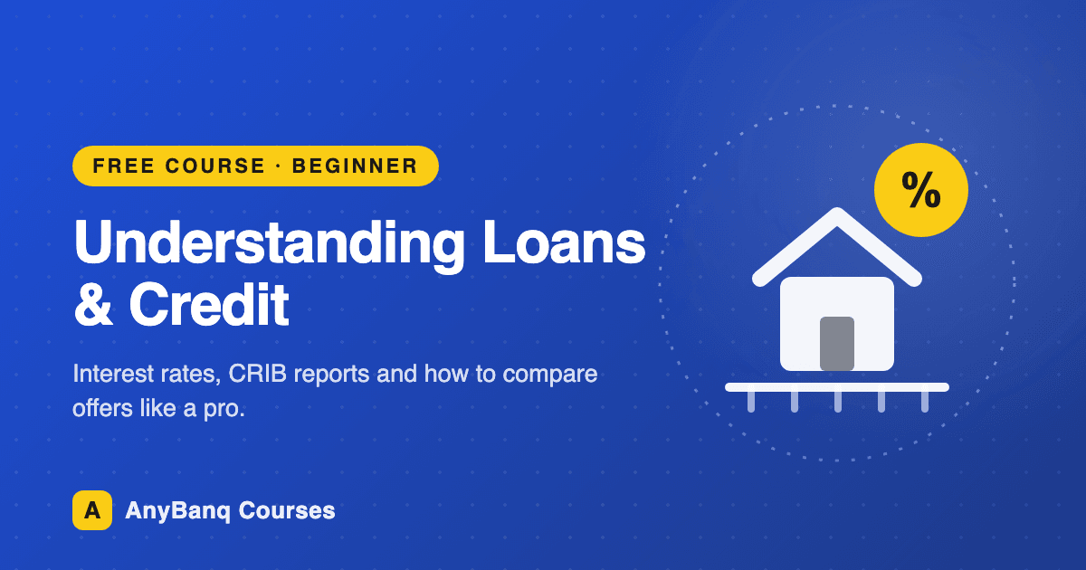 Understanding Loans & Credit in Sri Lanka
