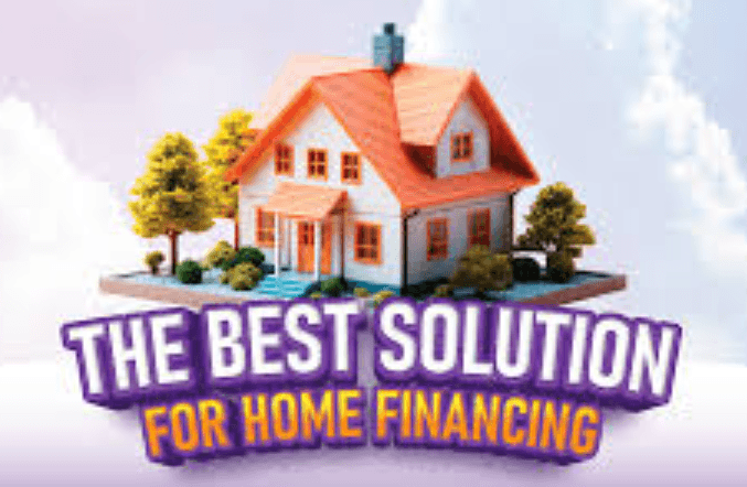 Home Financing